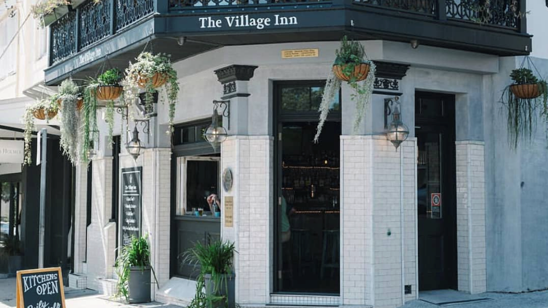 Article heading image for Paddington Pub & Restaurant Added To List Of COVID-19 Venue Warnings