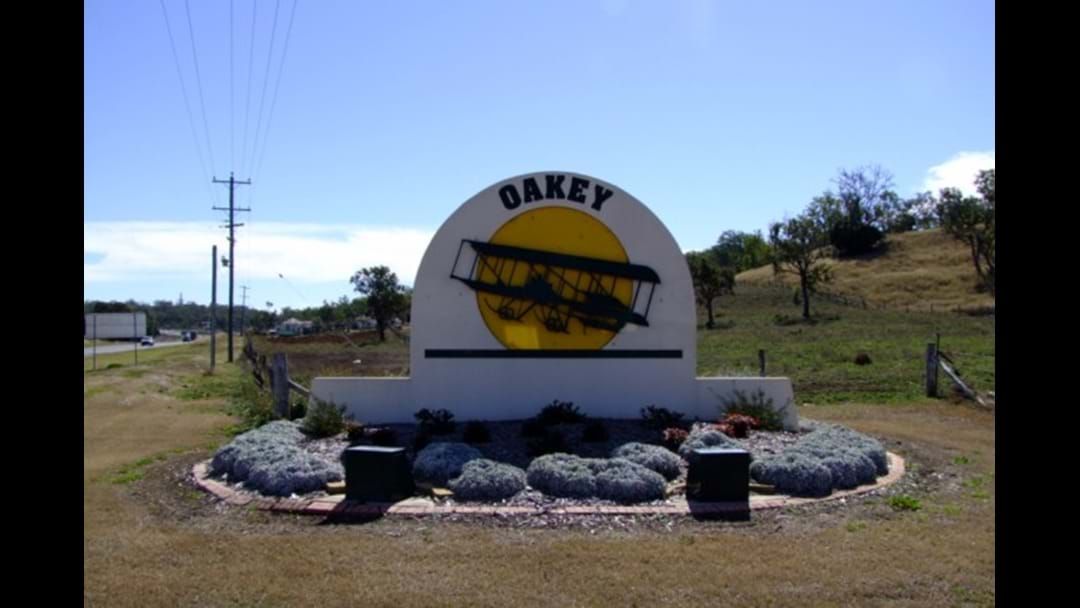 Article heading image for Oakey Residents May Soon Have a Reason to Celebrate
