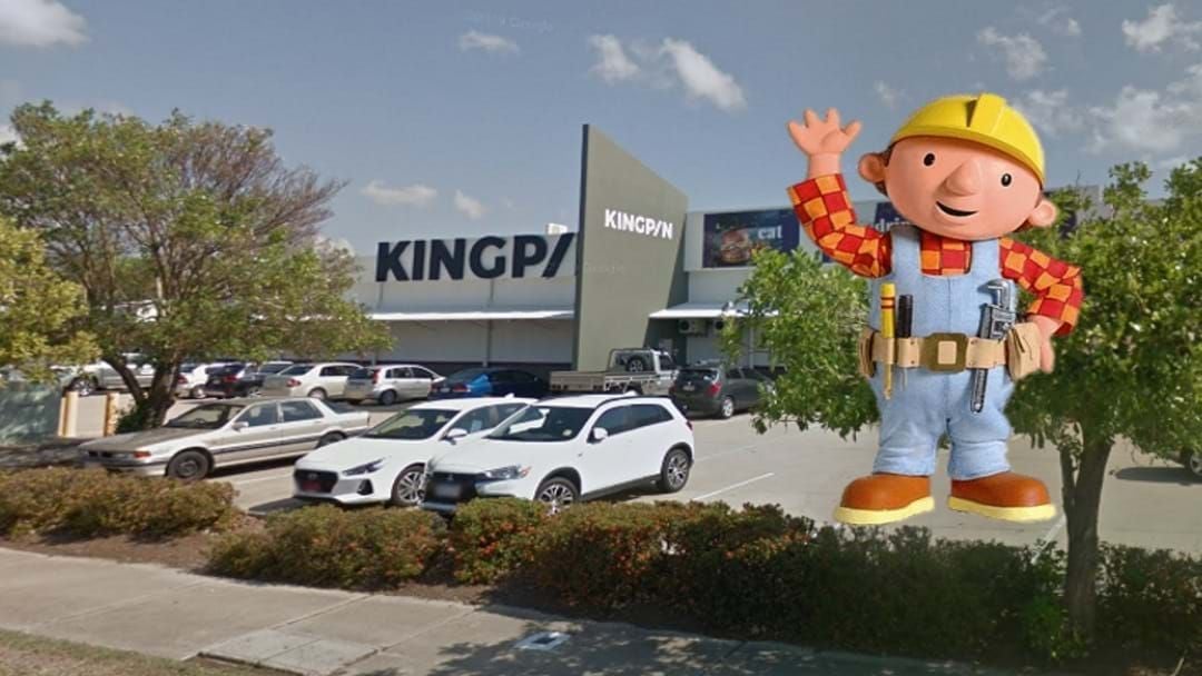 Article heading image for Kingpin Closed For Renos, So That It Can Be Next Level