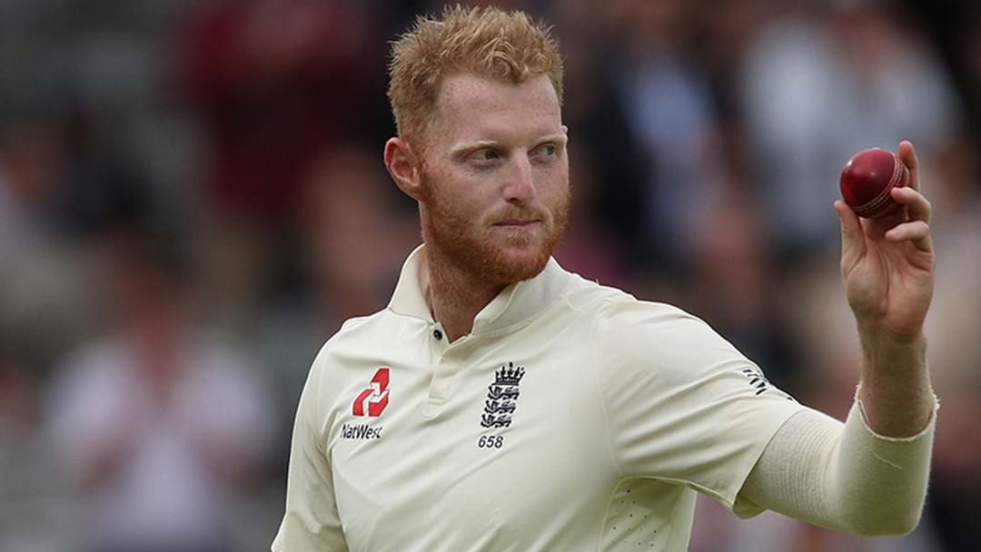 Article heading image for There's Been A New Twist In The Ben Stokes Saga