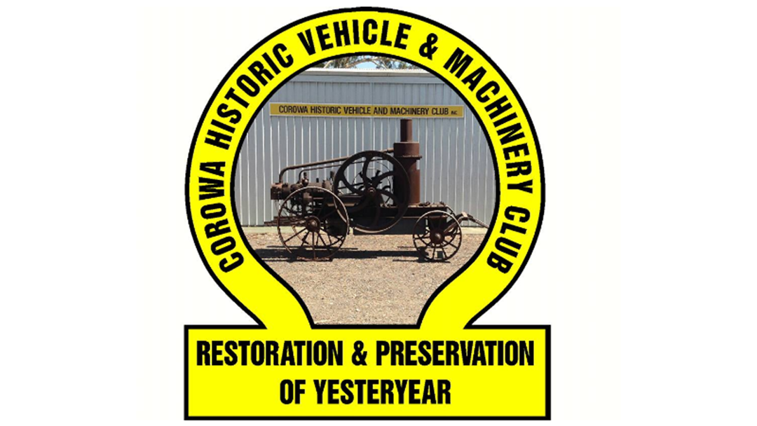 Article heading image for Corowa Historic Vehicle & Machinery Club Spring Fun Weekend