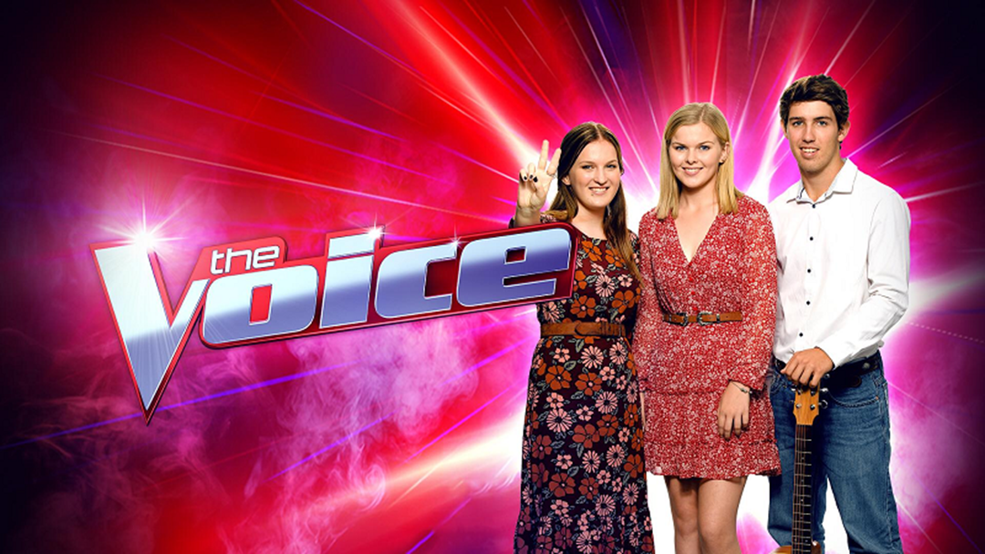 Article heading image for Musical Towers Siblings Succeed On The Voice