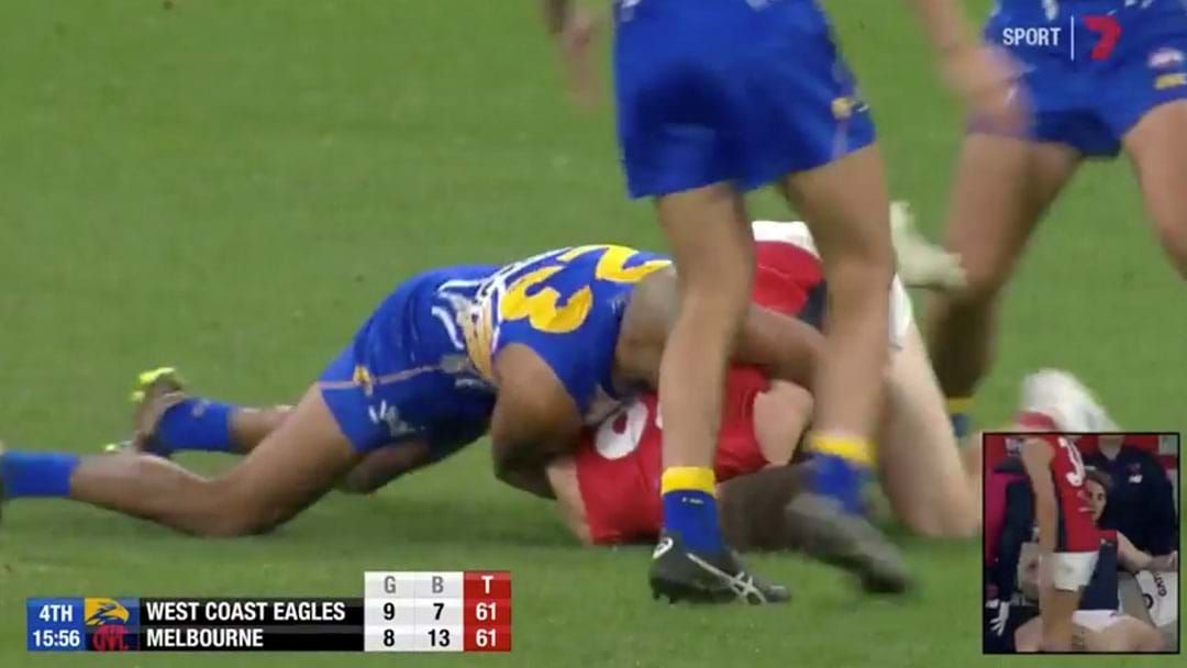 Article heading image for Lewis Jetta Suspended For Sling Tackle