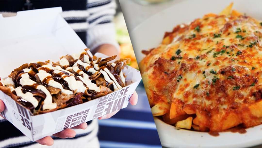 Article heading image for Move Over Halal Snack Pack, Introducing The Italian Snack Pack