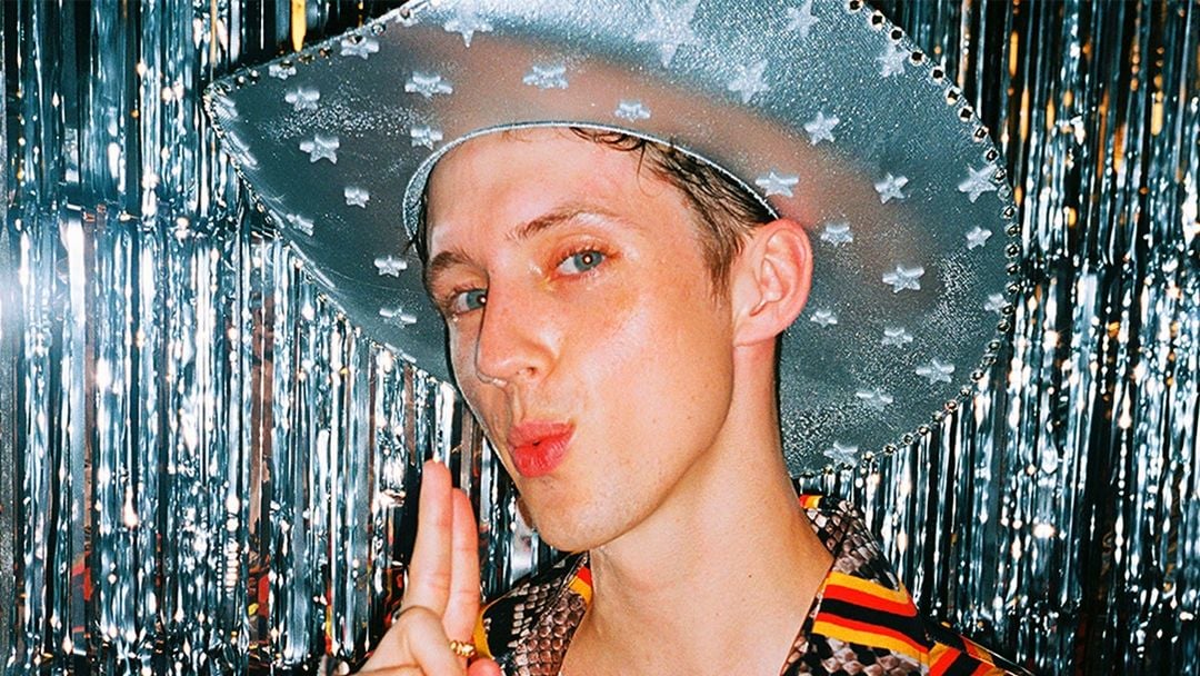 Article heading image for Troye Sivan Has Finally Announced His Australian Tour Dates