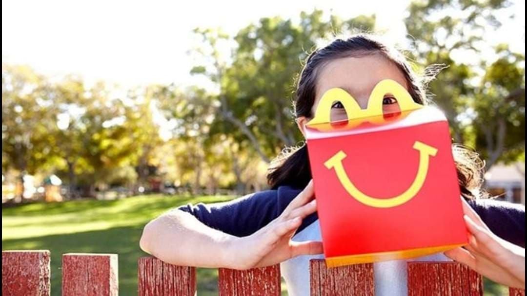 Article heading image for What Is McHappy Day And How Can You Get Involved?