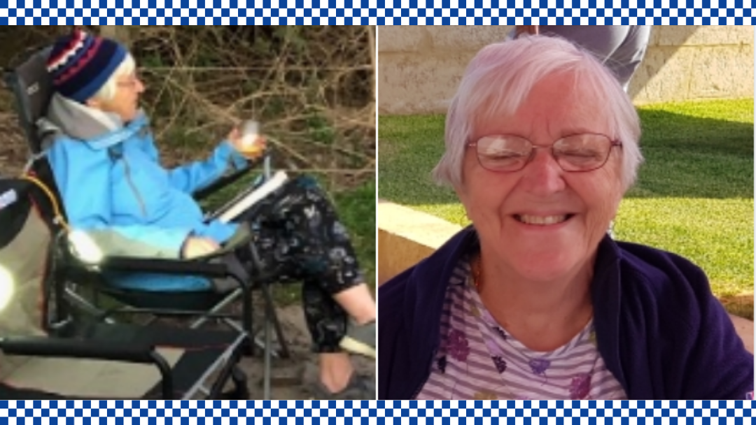 Missing Police Renew Calls To Find Anne Marie Jeffery Triple M 3403