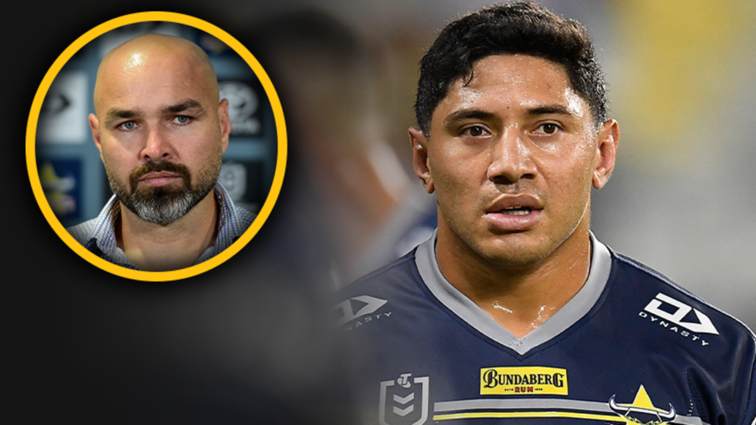 Article heading image for The Saturday Scrum Weigh In On The Todd Payten & Jason Taumalolo Drama In North QLD