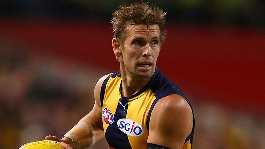 Article heading image for Eagles Skipper Opens Up About Mark LeCras Future