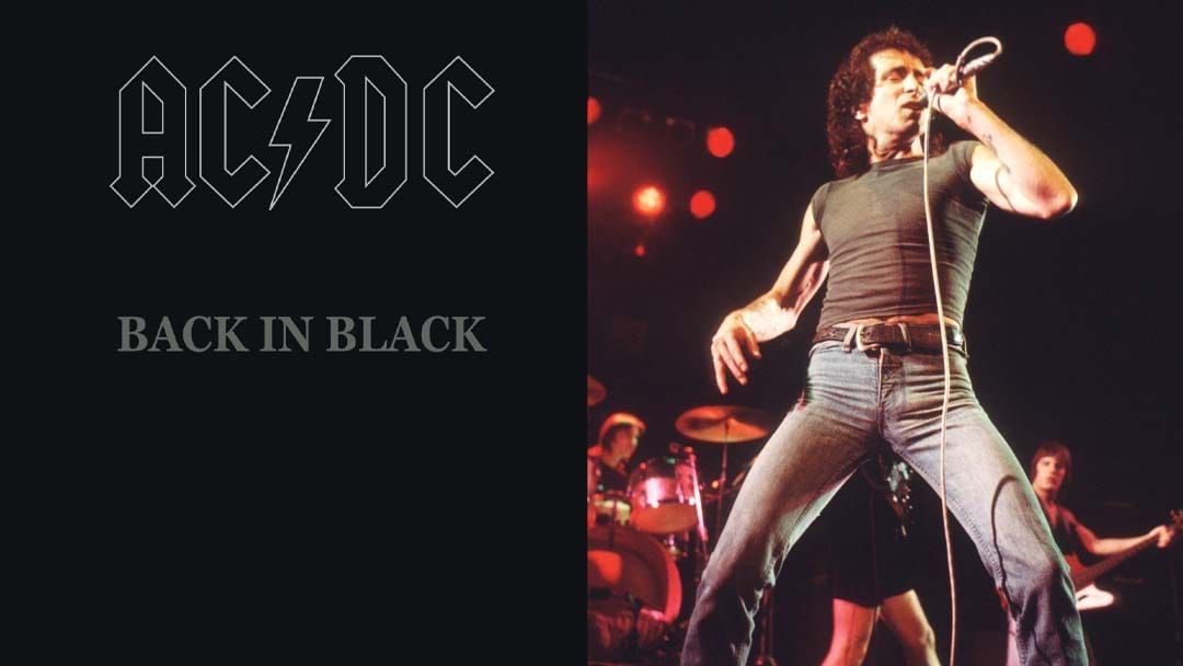 Article heading image for Controversial AC/DC Back In Black Conspiracy Theory
