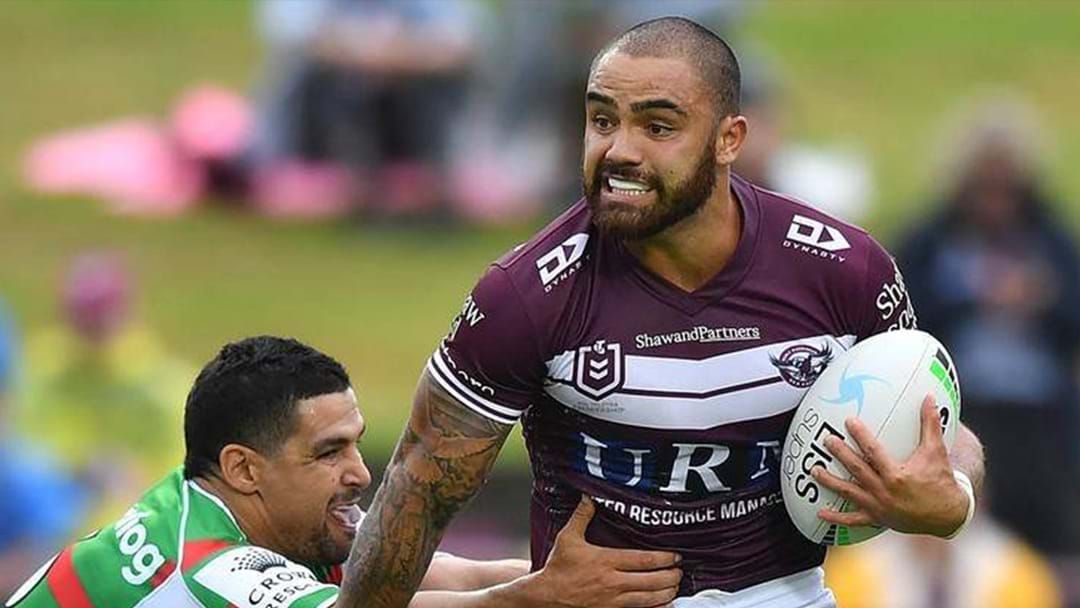 Article heading image for Ready's Mail | An Update On Dylan Walker's NRL Future