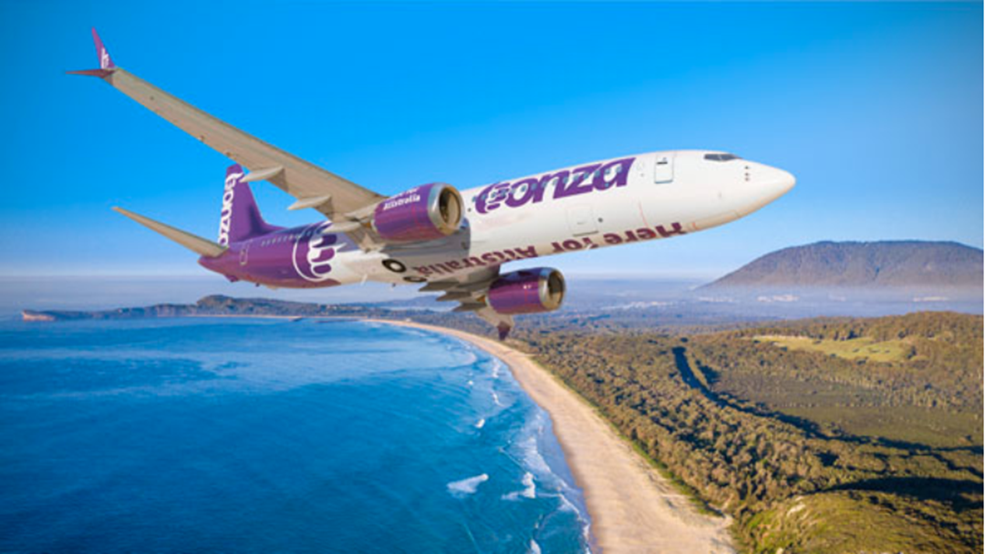 Article heading image for Bonza Airline Connects Albury And Mildura To The Sunshine Coast