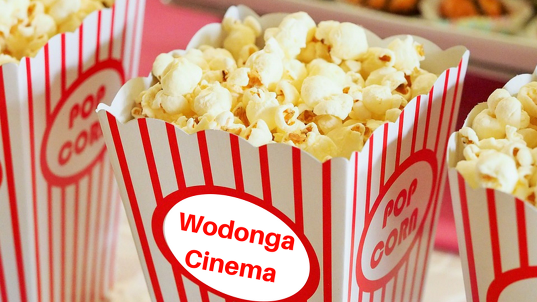 Article heading image for Is Wodonga getting a Cinema?