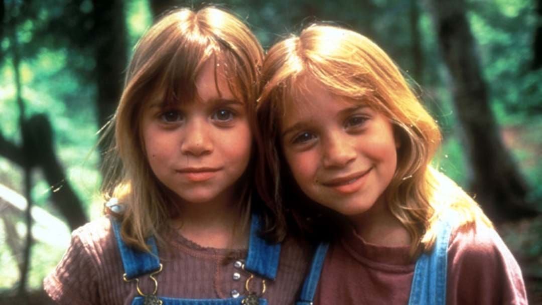Article heading image for Holy Olsen Twins! "It Takes Two" Is Coming To Netflix!