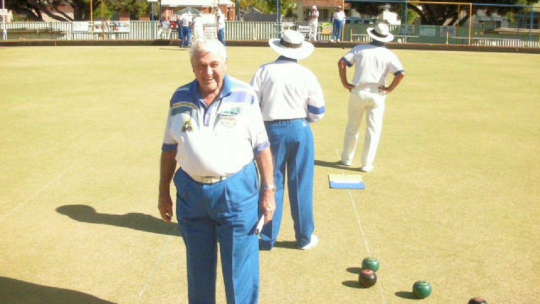 Article heading image for Bunbury Bowling Club To Enable People Living With A Disability
