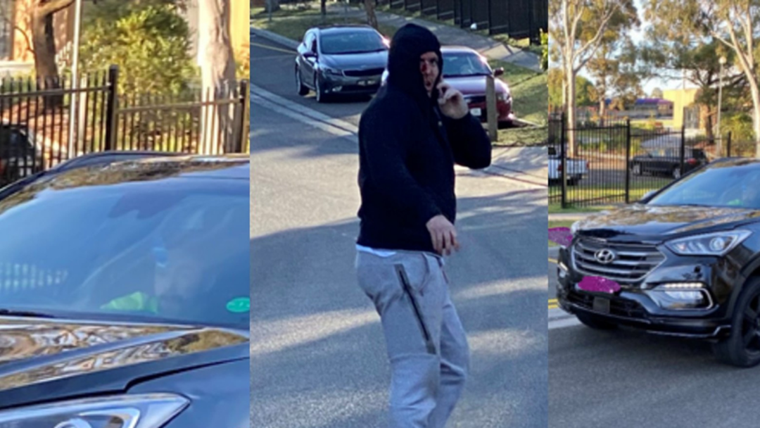 Article heading image for Manhunt Underway After Horrific Hit And Run In Carrum Downs
