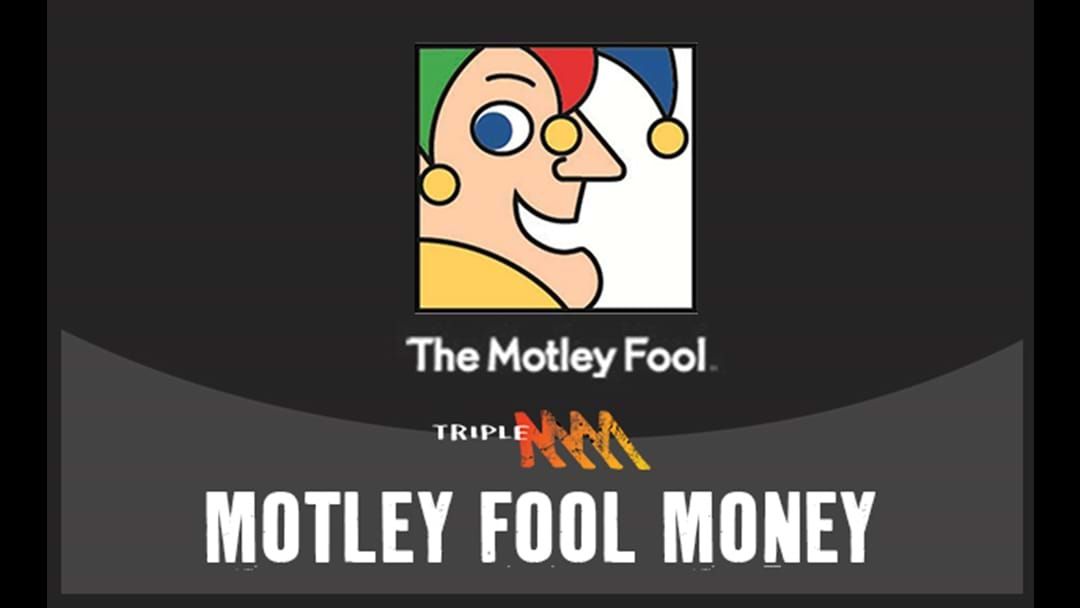 Article heading image for Motley Fool Money: Is The Risk Worth It?
