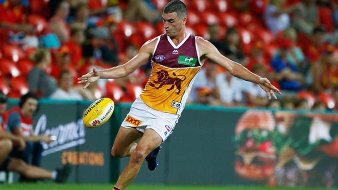 Article heading image for Rockliff Opens Contract Talks