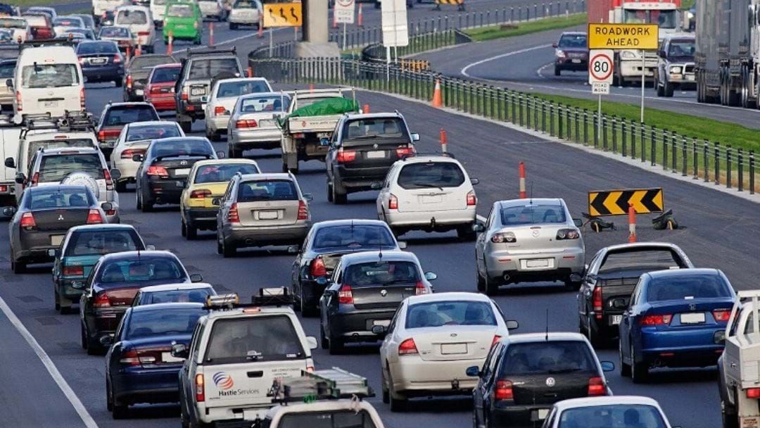 Article heading image for We Narrow Down The Worst Drivers In Australia... 