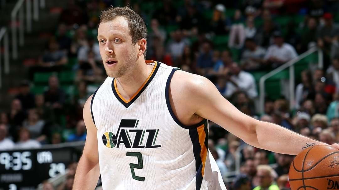 Article heading image for Joe Ingles Signs Richest Aussie NBA Deal EVER 