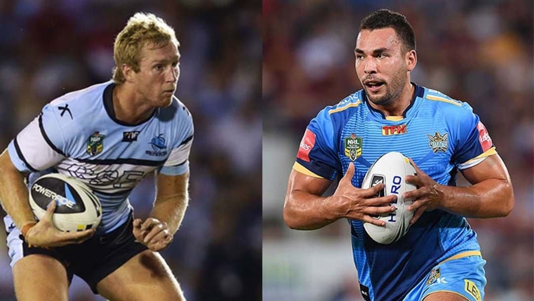 Article heading image for Seems As Though The NSW Coaching Staff Are Divided Over Final Origin Selection