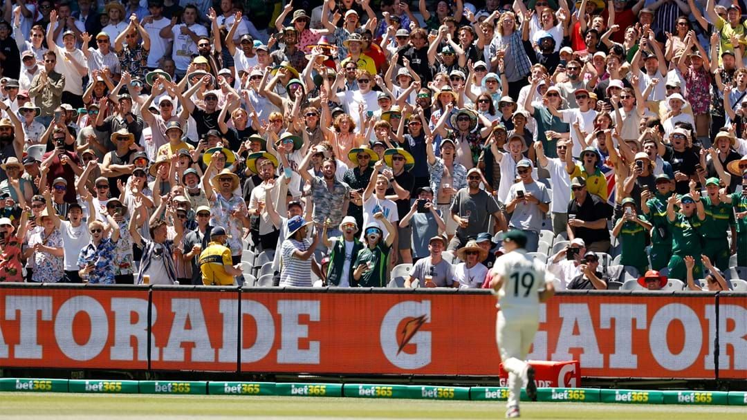Article heading image for Cricket Australia Details Plan To Make The Sport A Permanent Part Of The Olympics