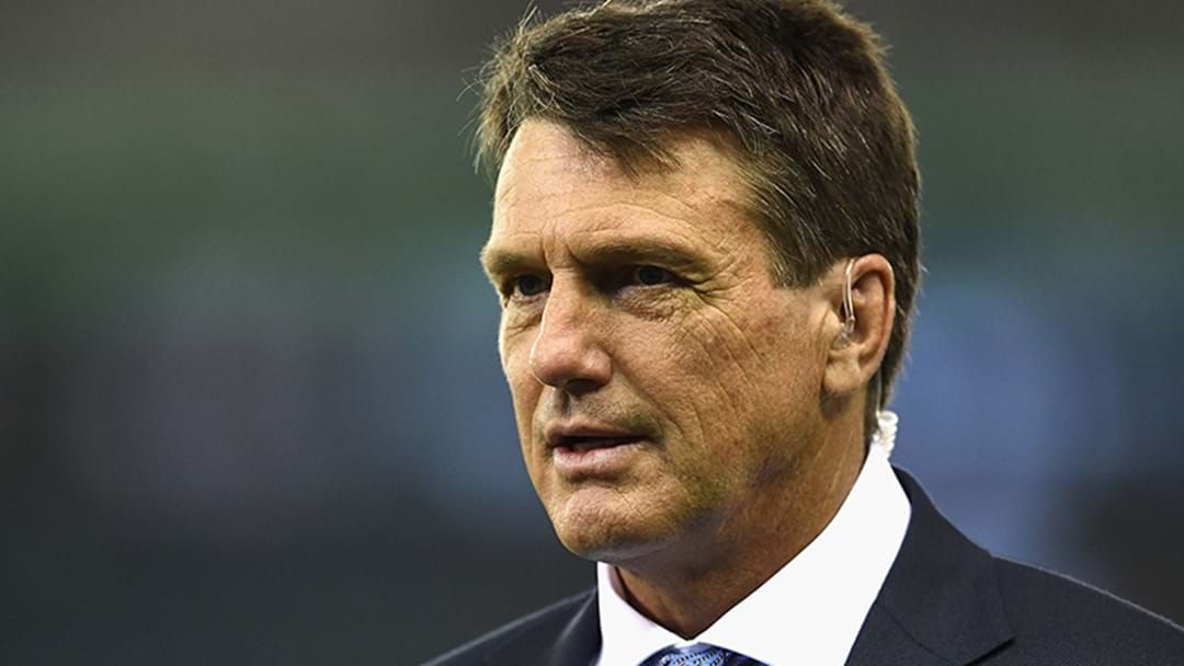 Article heading image for Paul Roos Addresses Speculation Around The Collingwood Job