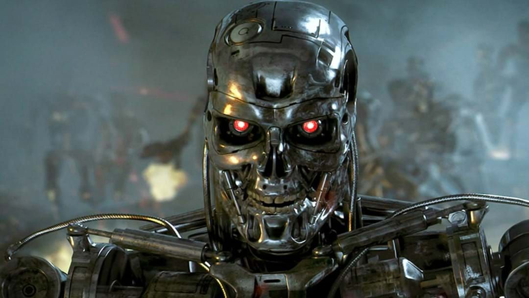 Article heading image for Experts Urge UN To Ban Development Of Killer Robots Before It's Too Late