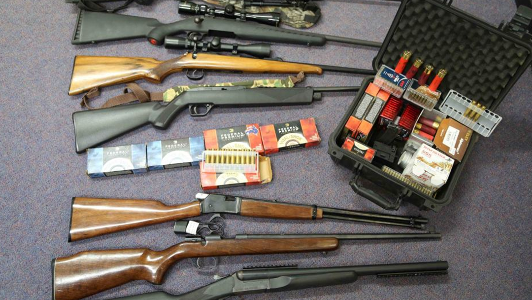 Article heading image for Should We Extend The Gun Amnesty After Las Vegas? 