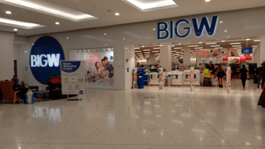 Big W launches toy recycling program through its entire network