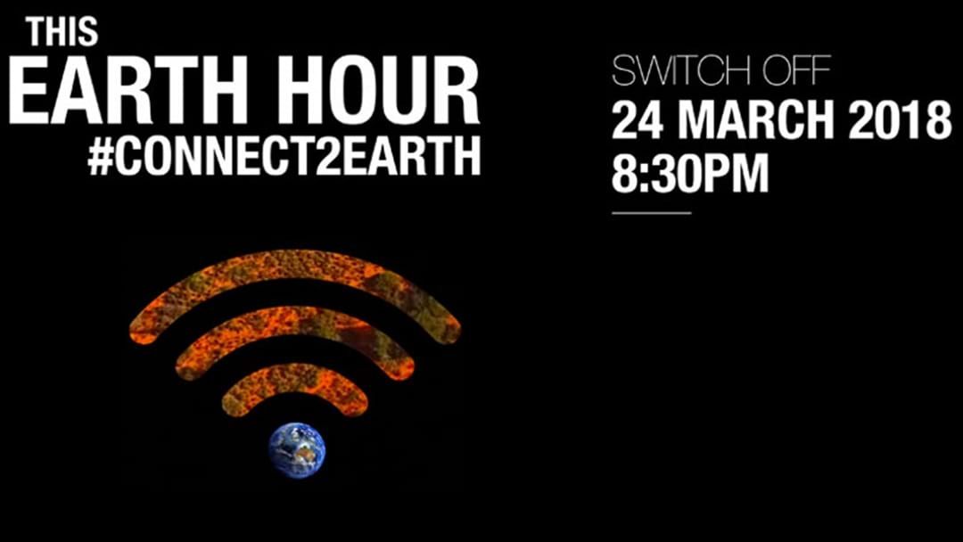 Article heading image for Three More Ways You Can Help Make Earth Hour Everything It's Trying To Be