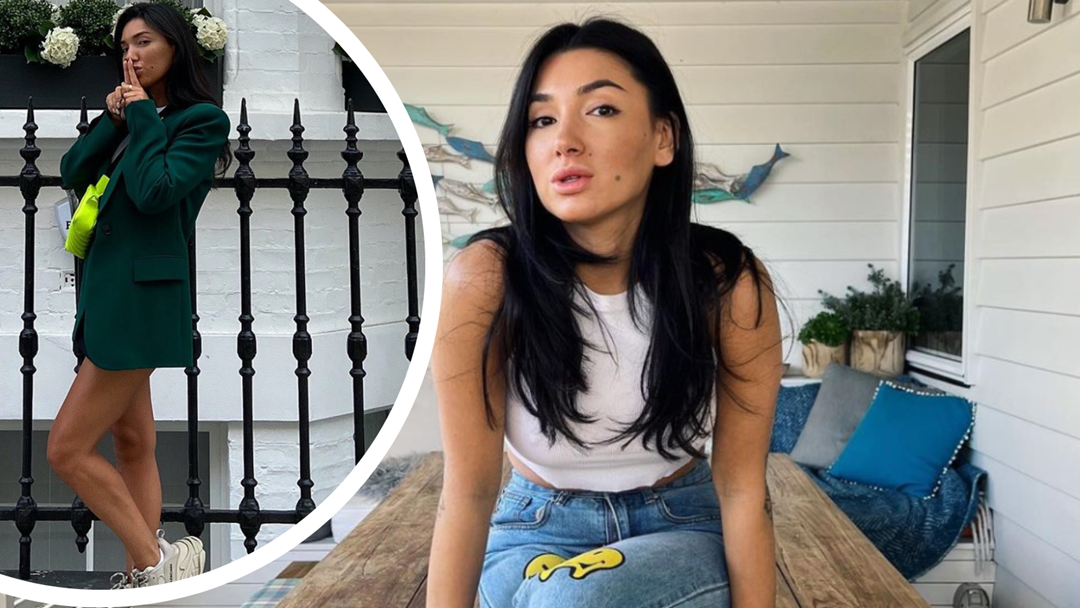 Article heading image for MAFS Star Ella Ding Has Been Cast In A Major UK Reality TV Show!