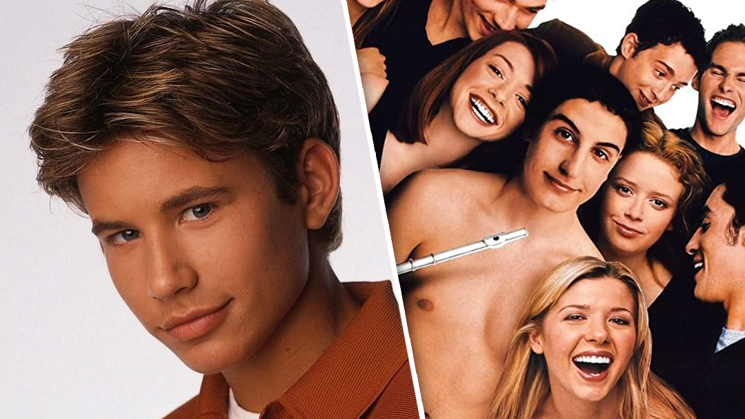 Article heading image for Jonathan Taylor Thomas Was Almost Cast in American Pie