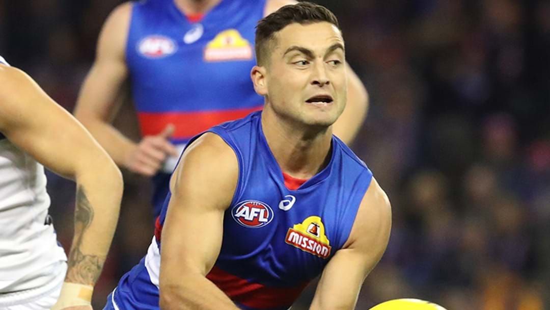 Article heading image for Damo Says Dahlhaus Departure Consistent With Dogs’ Shabby Player Treatment