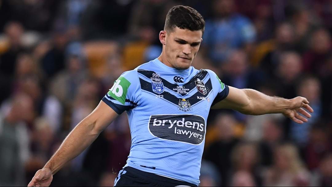 Article heading image for REPORTS | Nathan Cleary Out For Game III, Replacement Announced