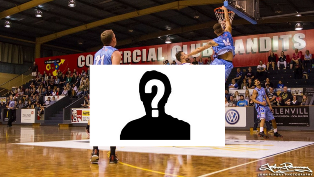 Article heading image for The Commercial Club Bandits newest player revealed!