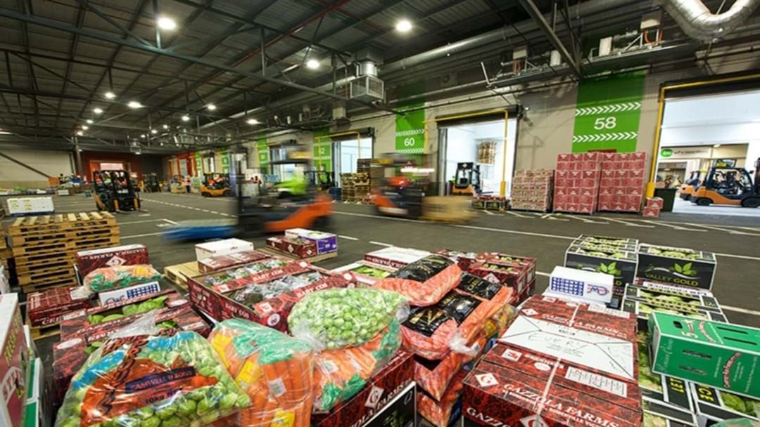 Article heading image for Fatal Workplace Accident At Fruit And Vegetable Market In Melbourne’s North