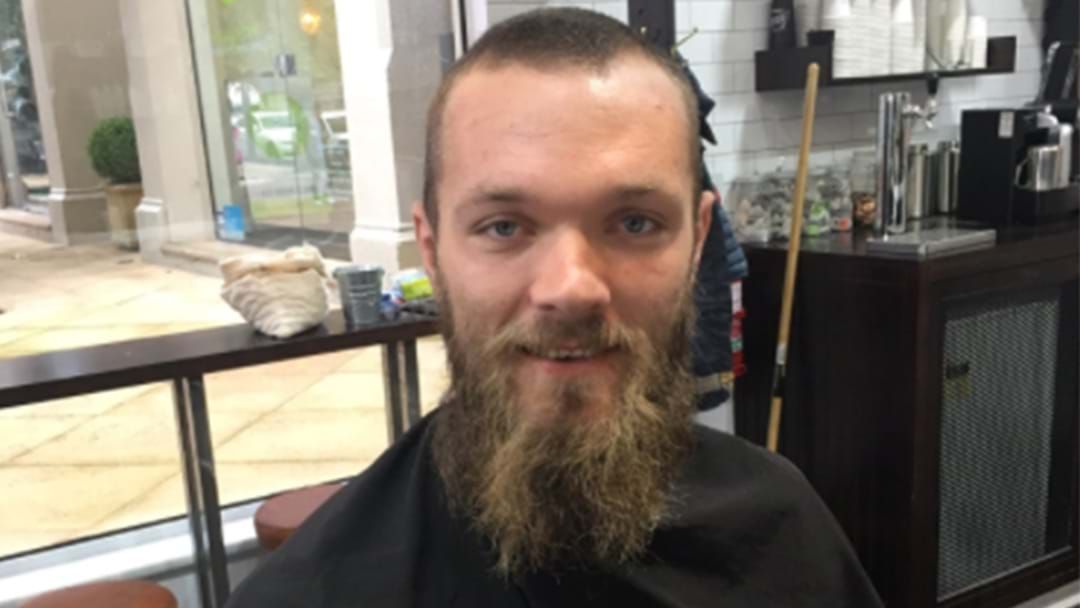 Article heading image for Max Gawn Officially Loses The Beard