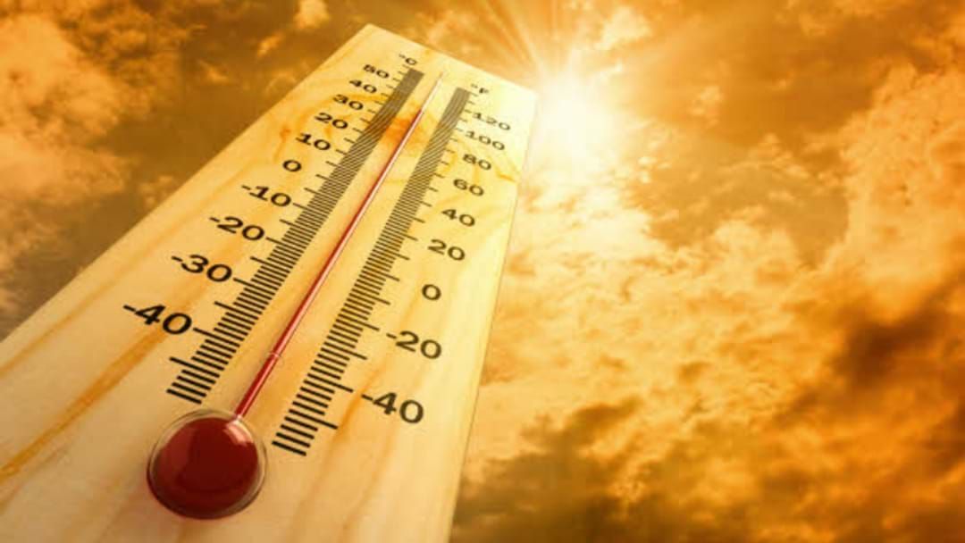 Article heading image for VIC Emergency Has Issued A Heat Event Warning & Advice For Mallee
