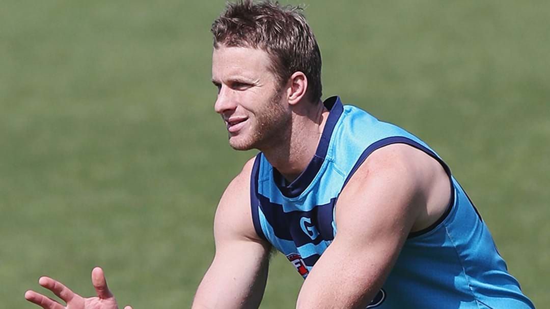 Article heading image for Injury Setback For Lachie Henderson