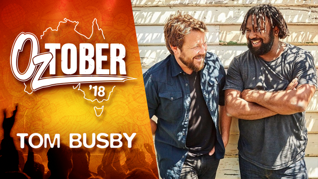 Article heading image for Has Busby Marou Set The New Rock Star Look?