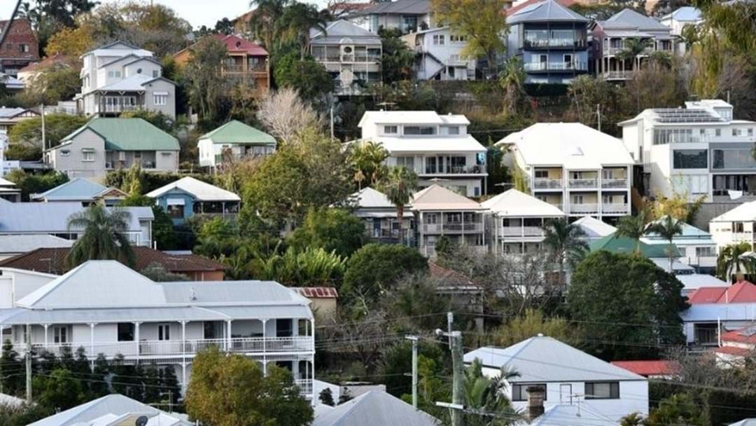 Article heading image for Morrison Pledges To Increase Price Cap To Help First-Home Buyers Enter Market