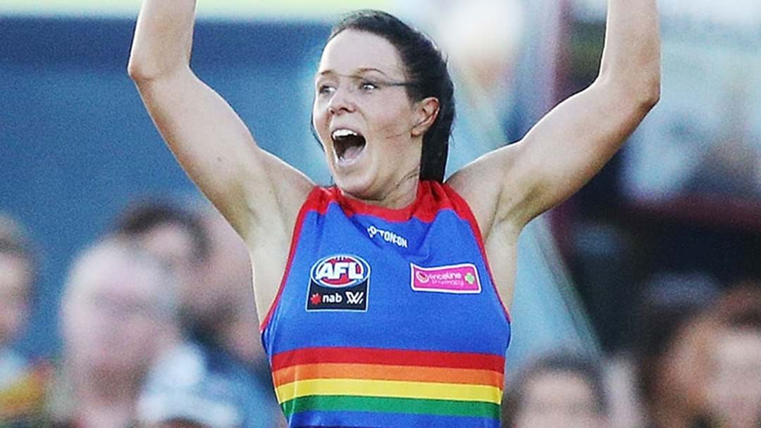 Article heading image for AFLW Coaches' Votes - Round 4