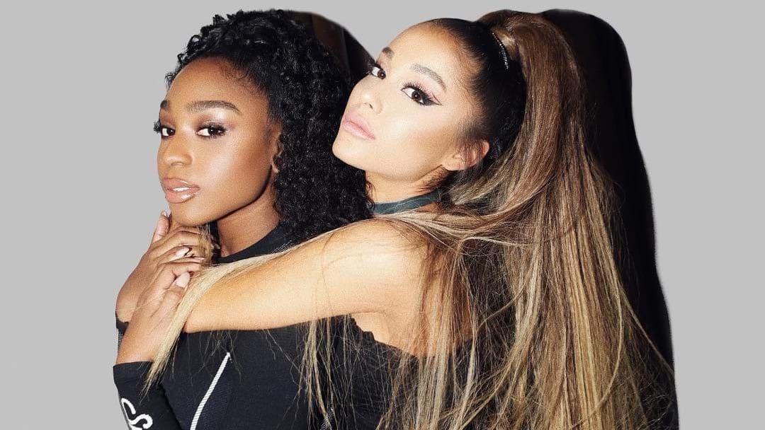 Article heading image for Normani Reveals What Life Was Like On Tour With Ariana Grande