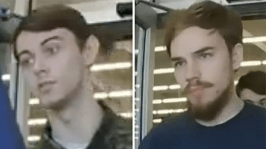 Canadian Fugitives Kam Mcleod And Bryer Schmegelsky Found Dead 9 News 8592