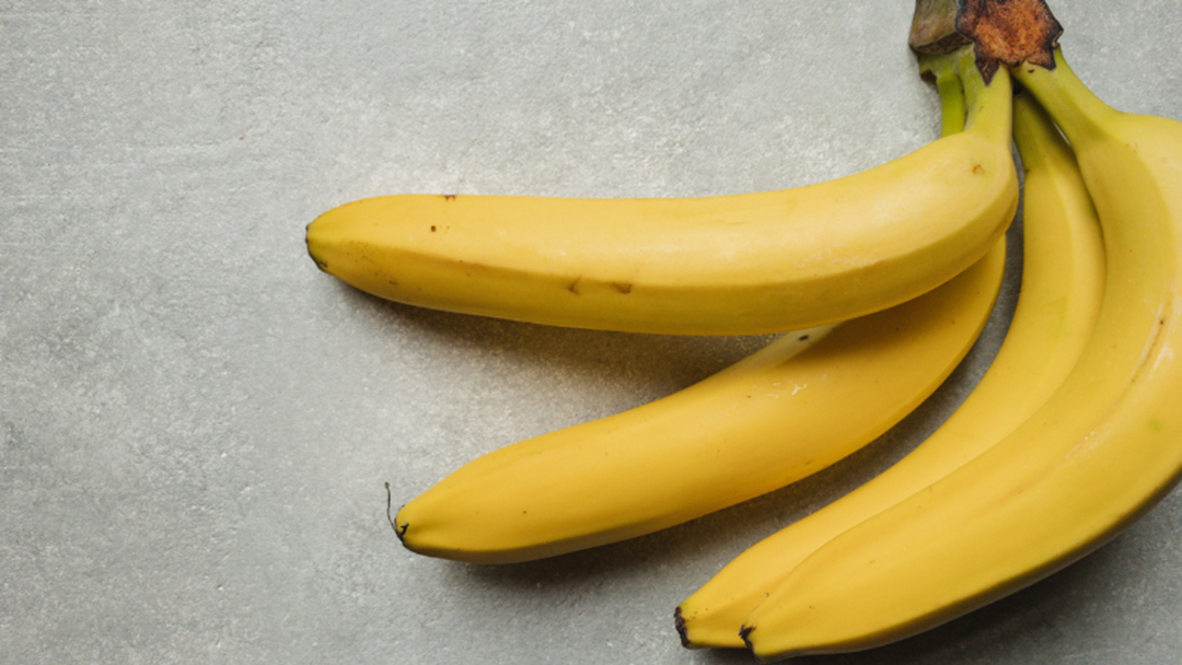 Article heading image for Peeling Back The Science On Bananas