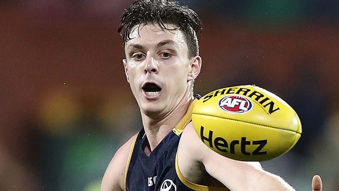 Article heading image for Adelaide CEO’s Wife Contradicts Jake Lever’s Best & Fairest Snub Claim