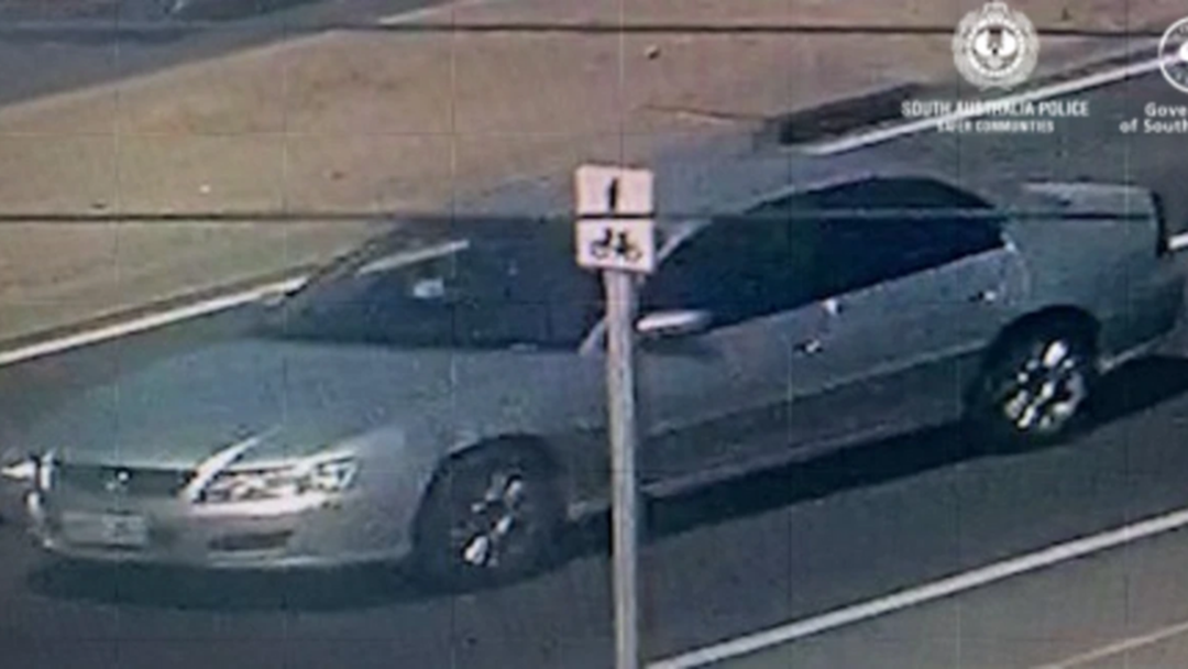 Article heading image for Hit And Run At Port Adelaide Sparks Police Hunt