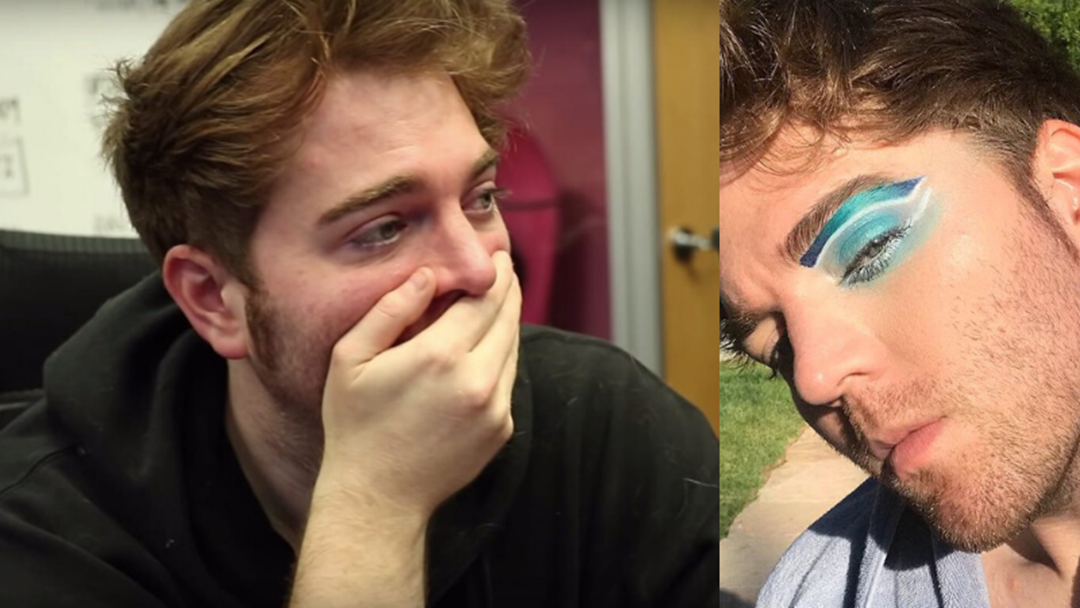 Article heading image for Someone Boil The Kettle Because Shane Dawson Is "Done With The Beauty World"
