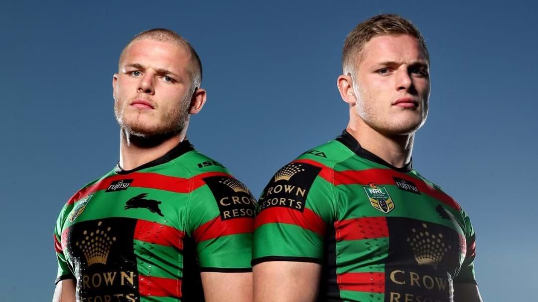 Article heading image for Anthony Seibold Reveals The Simple Secrets Behind The Burgess’ Twins Resurgence This Season